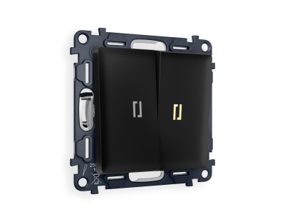 Выключатель Ambrella Volt MA804010