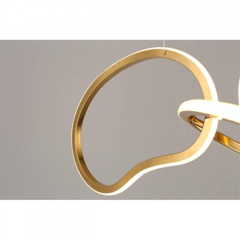 Подвесная люстра APLOYT APL.046.03.80