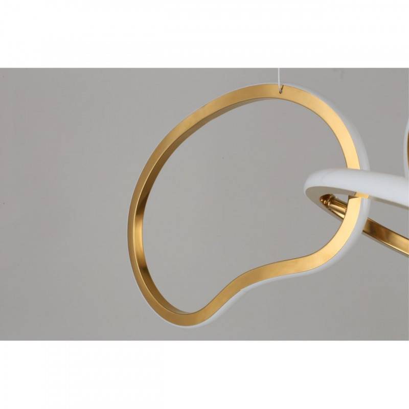 Подвесная люстра APLOYT APL.046.03.80