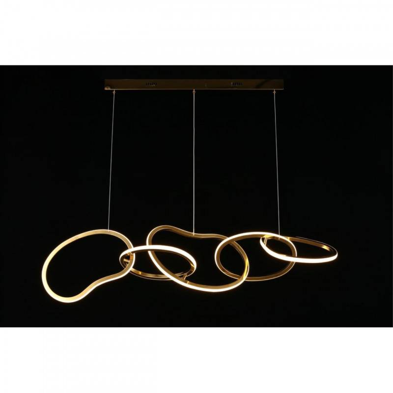 Подвесная люстра APLOYT APL.046.03.80