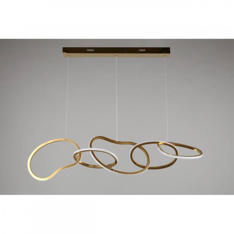 Подвесная люстра APLOYT APL.046.03.80