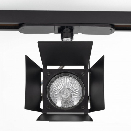 Светильник на штанге Citilux Рубик CL526T11S