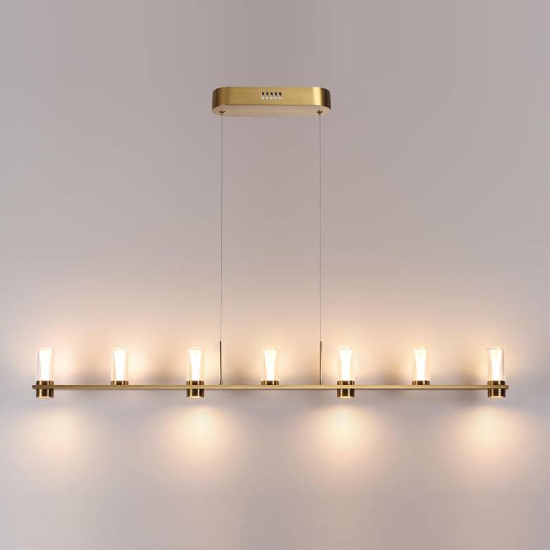 Подвесной светильник Odeon Light 7144/45L