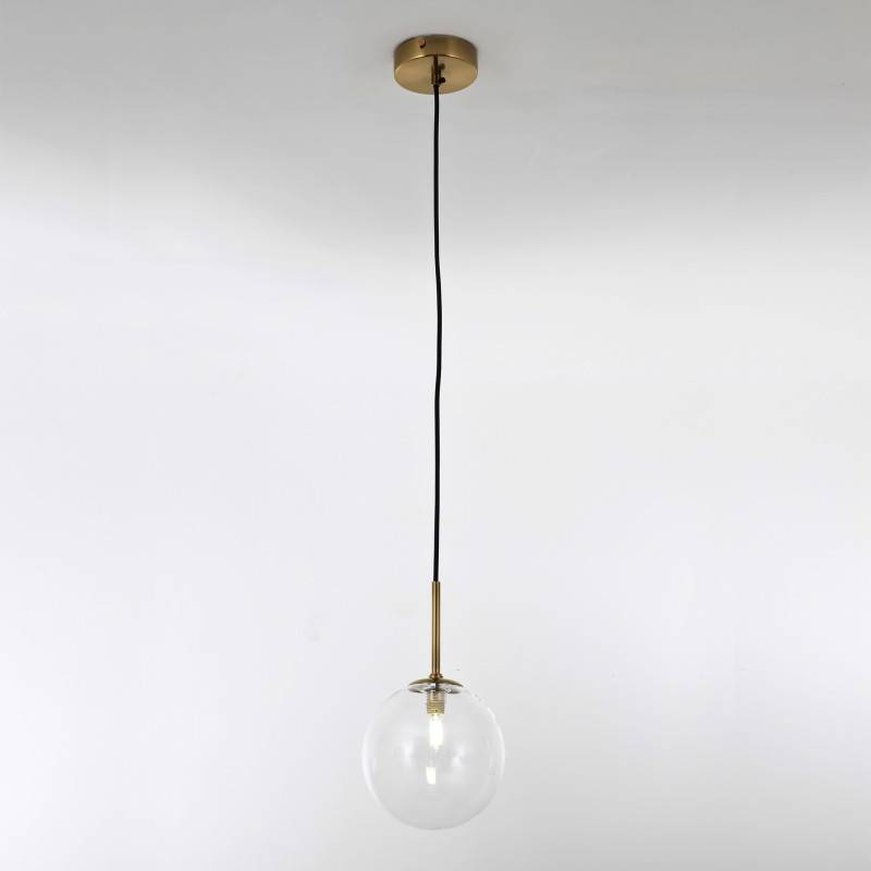 Подвесной светильник MODELUX MD.0624.1