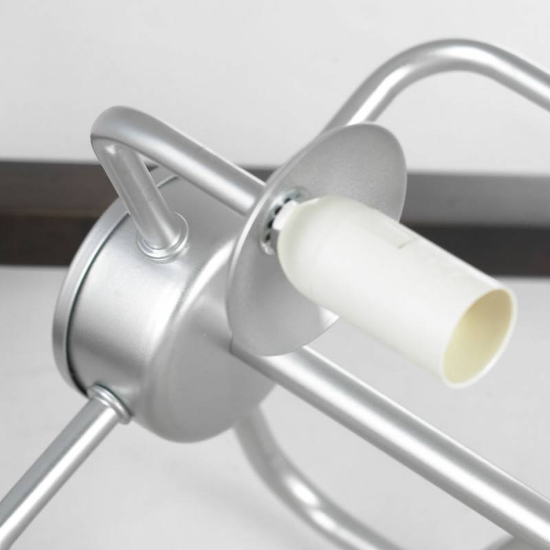 Подвесная люстра Lussole LSP-8733