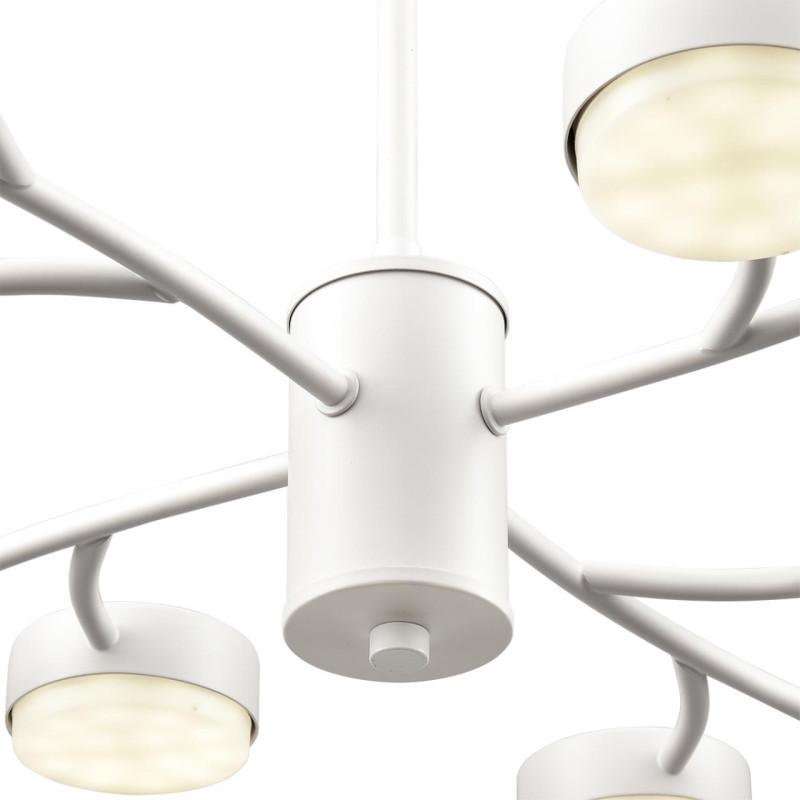 Люстра на штанге LUMION 8265/12