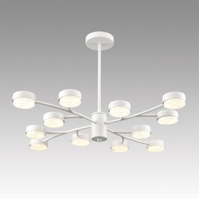 Люстра на штанге LUMION 8265/12