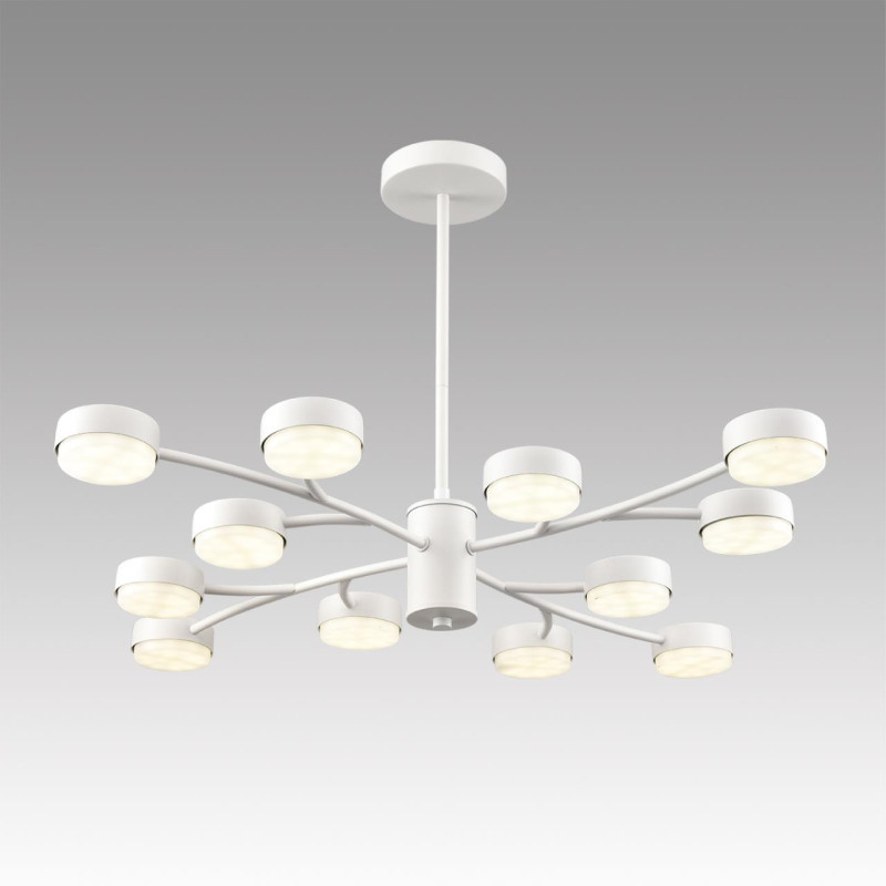 Люстра на штанге LUMION 8265/12