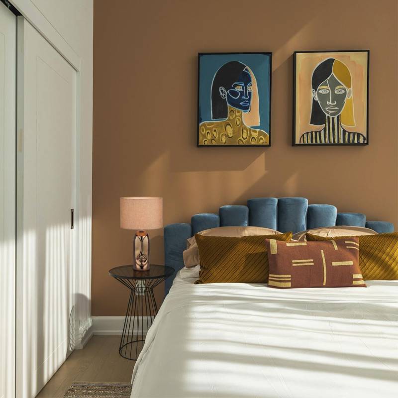 Настольная лампа LUMION 8149/1T