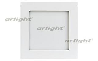 Встраиваемый светильник Arlight  020129