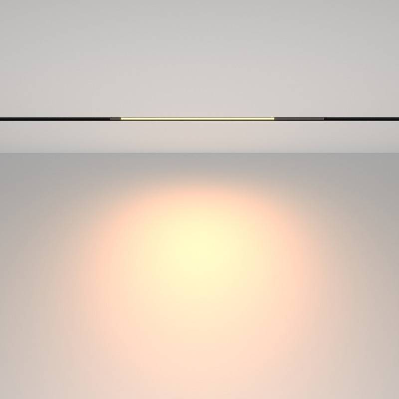 Светильник на шине Maytoni Technical TR231-2-10W3K-B