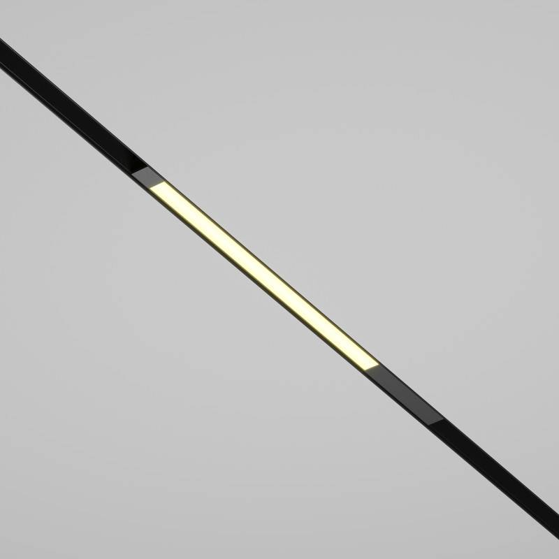 Светильник на шине Maytoni Technical TR231-2-10W3K-B