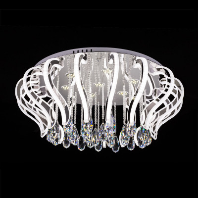 Накладная люстра Eletto EL334C154.1