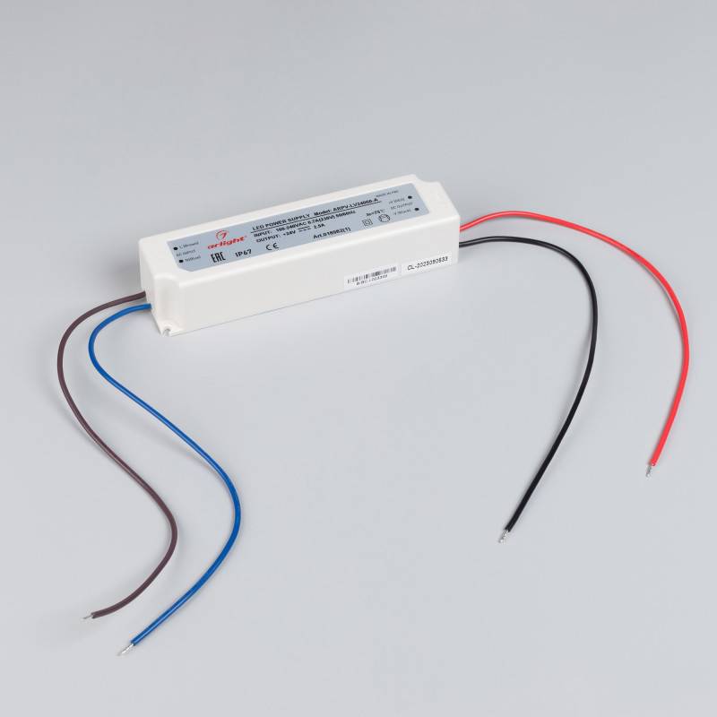 Блок питания Arlight 018982(1)