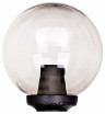 Плафон полимерный Fumagalli Globe 300 G30.B30.000.AXE27