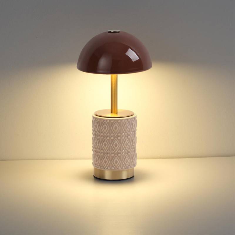 Настольная лампа Odeon Light 5453/3TL