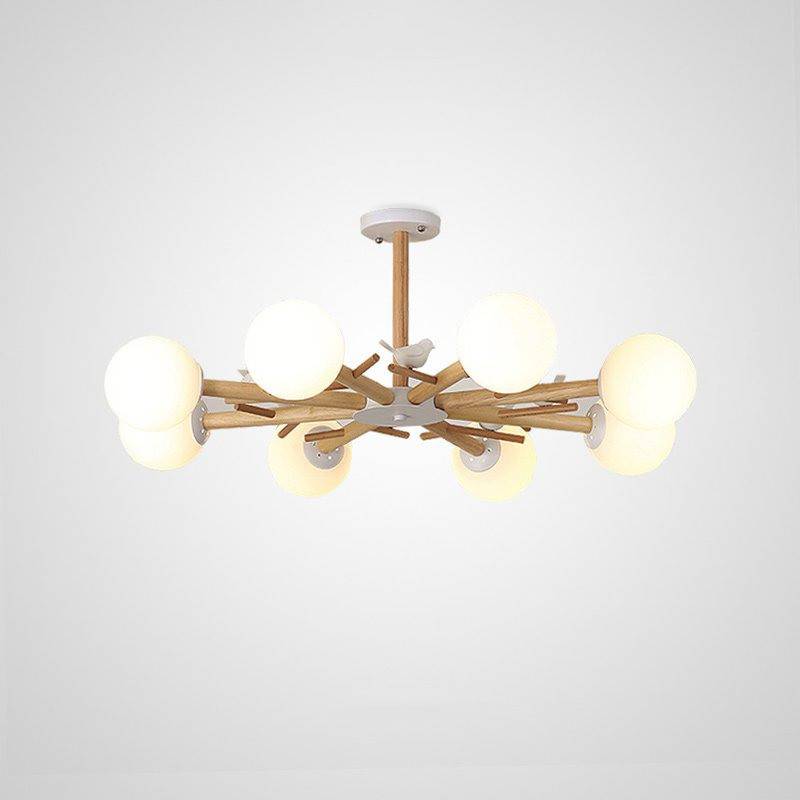 Подвесная люстра ImperiumLoft 178022-26