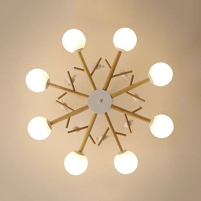 Подвесная люстра ImperiumLoft 178022-26