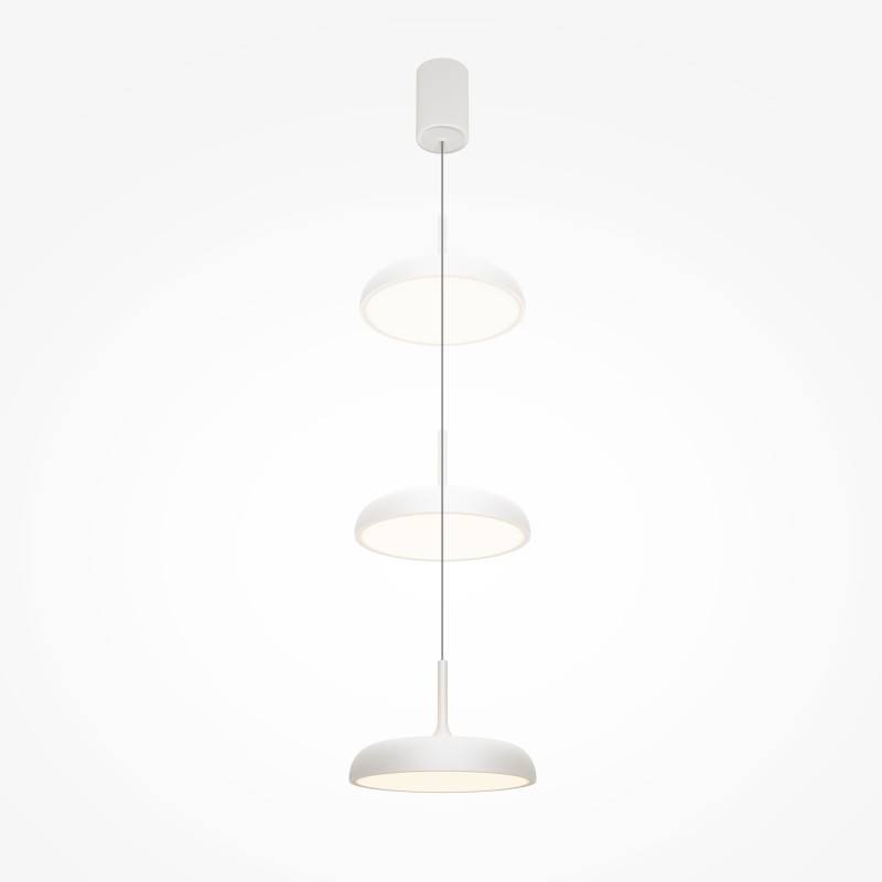 Подвесной светильник Maytoni MOD189PL-L30W3K