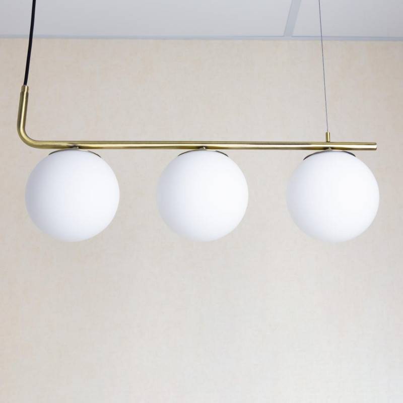 Подвесной светильник Citilux CL112133