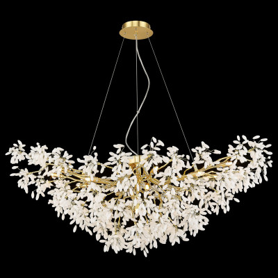 Подвесная люстра WERTMARK WE193.13.423