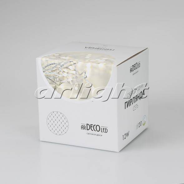 Светодиодная сеть ARdecoled 024673