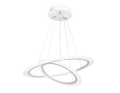 Подвесной светильник Ambrella Light FA4355