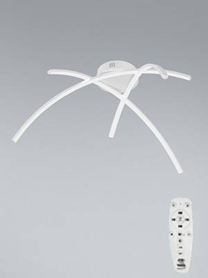 Накладной светильник Vitaluce V38450DT-0/3PL