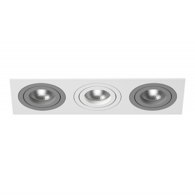 Встраиваемый светильник Lightstar i536090609