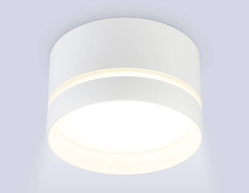 Влагозащищенный светильник Ambrella Light TU5391