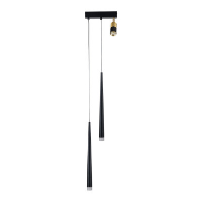 Подвесной светильник Lussole LSP-7506