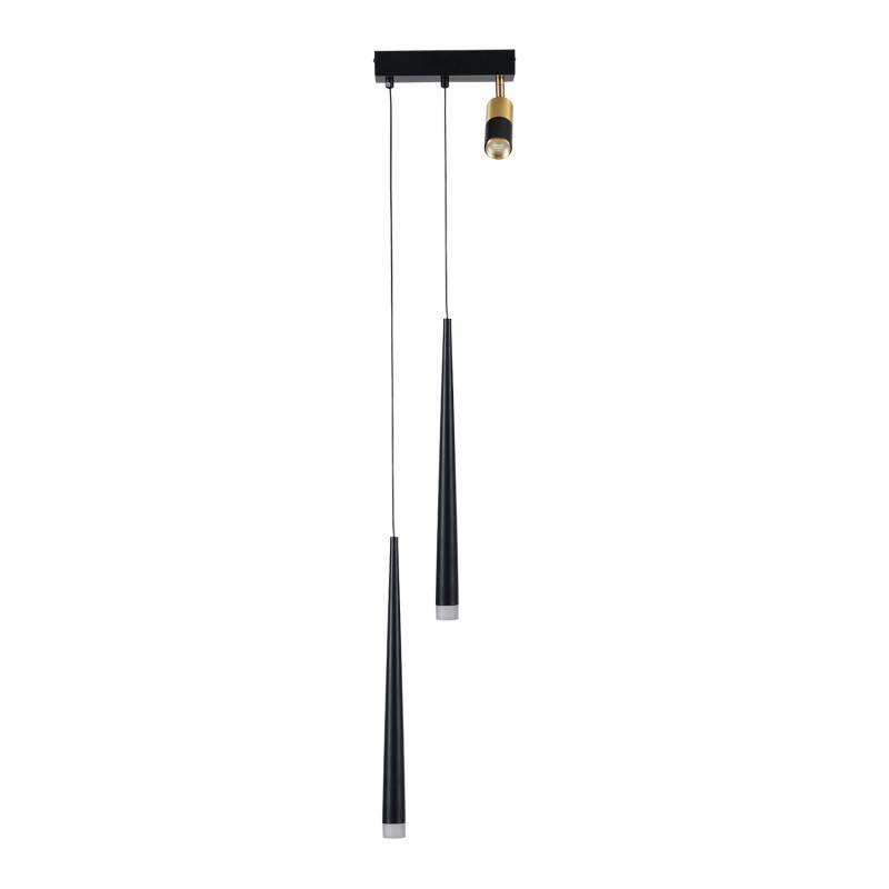 Подвесной светильник Lussole LSP-7506