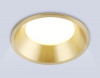 Встраиваемый светильник Ambrella Light TN6760