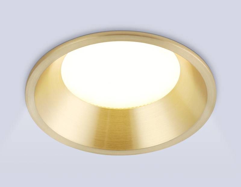 Встраиваемый светильник Ambrella Light TN6760