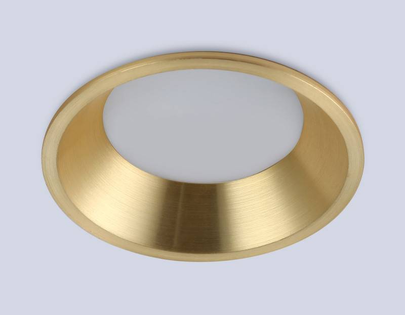 Встраиваемый светильник Ambrella Light TN6760