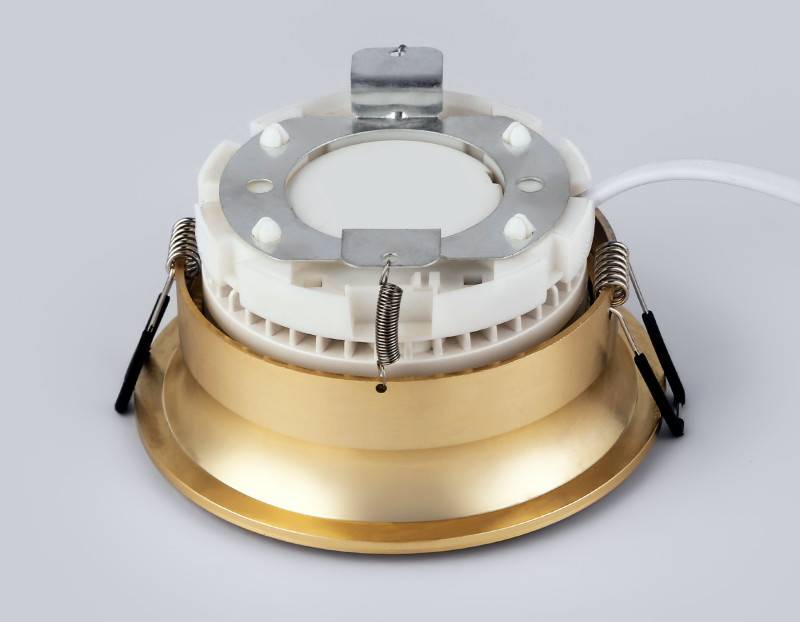 Встраиваемый светильник Ambrella Light TN6760