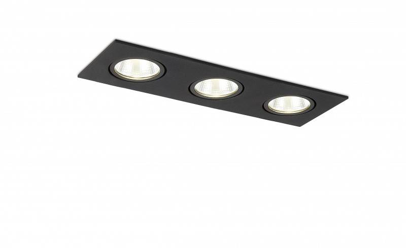 Встраиваемый светильник Simple Story 2077-LED36DLB