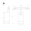 Светильник на шине Arlight 033628(1)