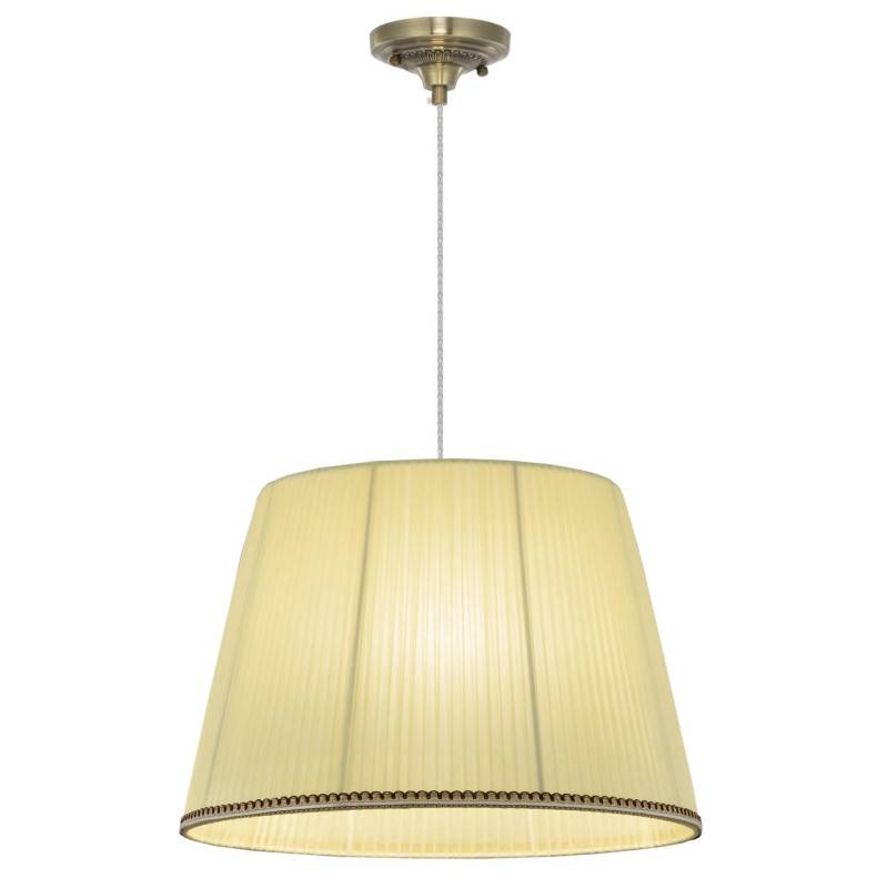 Подвесная люстра Citilux CL402033