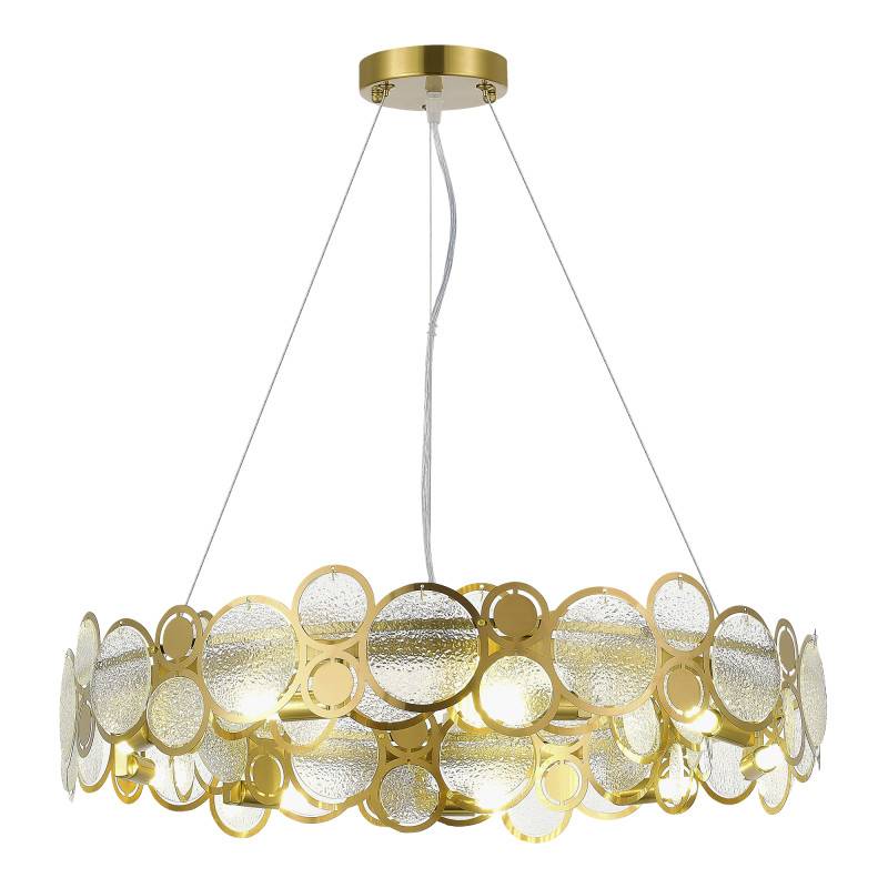 Подвесная люстра ST-Luce SL6133.303.09