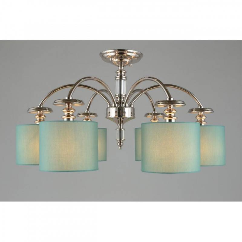 Люстра на штанге APLOYT APL.714.07.06