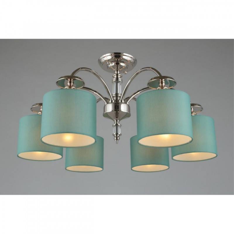 Люстра на штанге APLOYT APL.714.07.06