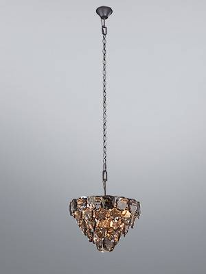 Подвесная люстра Vitaluce V5337-1/10