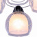 Люстра на штанге Arte Lamp Sansa A7585PL-5WH