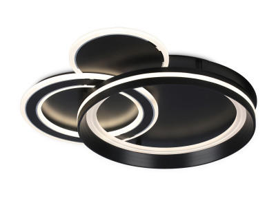 Накладная люстра Ambrella Light FA8515