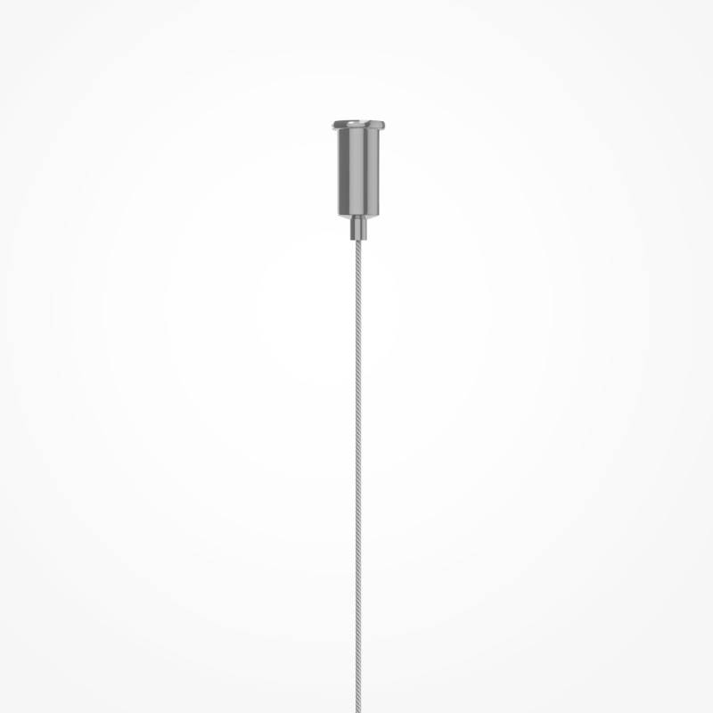 Линейный светильник Maytoni Technical P070PL-2.7-3-4K-B