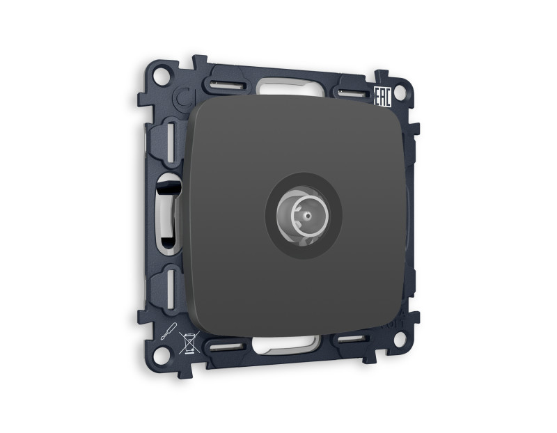 Розетка Ambrella Volt MO913030