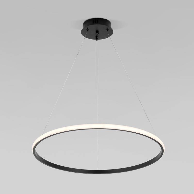 Подвесной светильник Eurosvet 90264/1 черный