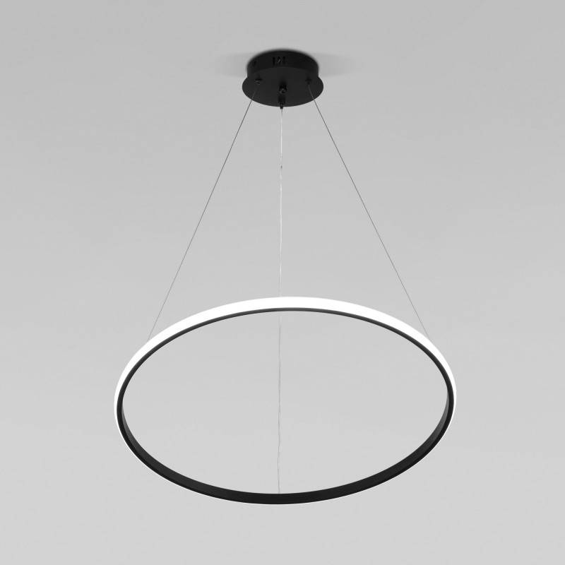 Подвесной светильник Eurosvet 90264/1 черный