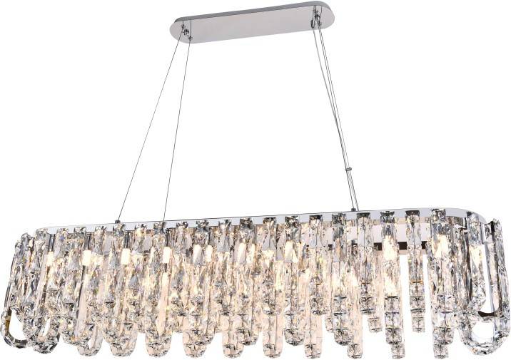 Подвесная люстра Stilfort 2195/09/24PL